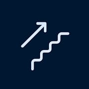 Growth icon